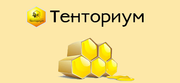 Продукция компании «Тенториум» в Новокузнецке