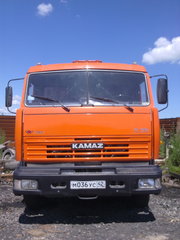  продам              КАМАЗ 65115             