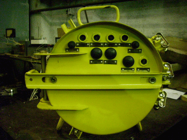 Аппарат осветительный шахтный АОШ-5 от производителя.