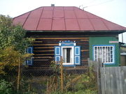 Дом в Байдаевке