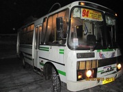 Продам автобус ПАЗ 32054