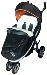 Продам новую детскую коляску Liko Baby BT-1218B