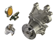 Запчасти к вилочному погрузчику DAEWOO DOOSAN - Запчасти для системы о