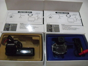 Штатные камеры заднего вида TOYOTA CAMRY и СOROLLA