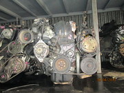 поставляю запчасти-на проблемные иномарки (пожилые)