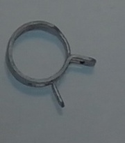 Хомут для шланга 95002-41250-04