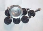 Клапан двигателя впускной 14711-P0A-000