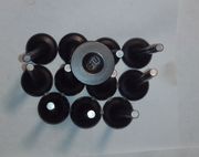 Клапан двигателя впускной 13201-31U00