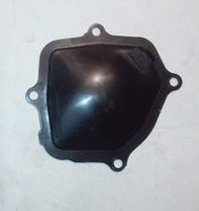 Лючок крышки передней лев. 13570-4P100