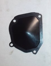 Лючок крышки передней 13570-31U01