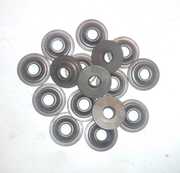 Тарелка клапанной пружины 13209-53Y00