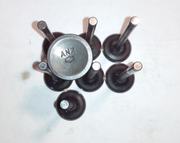 Клапан двигателя впускной 13201-AN200