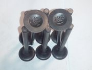 Клапан двигателя выпускной 13202-AN200