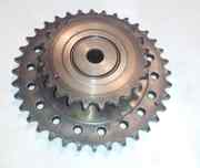 Втулка вала 13016-53Y01