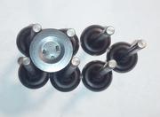 Клапан двигателя впускной 13711-11012