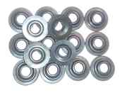 Тарелка клапанной пружины 13741-16010