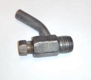 Кран системы охлаждения 90910-09107