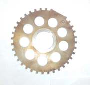 Шестерня распредвала 13523-21020