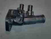 Патрубок впускной 16304-74300