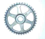 Шкив ремня газораспределения 14210-PAA-A01