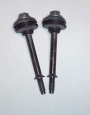 Болт крышки ГБЦ короткий 90013-P0A-000 80 мм