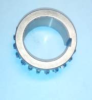 Шестерня распределительная коленчатого вала 13021-4M501