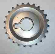 Звездочка цепной передачи распредвала впуск 13024-31U10