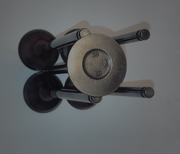 Клапан двигателя выпускной  13715-74130