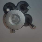 Клапан двигателя впускной 13711-74130