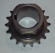 Шестерня распределительная коленчатого вала 13021-0U000
