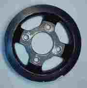 Шкив коленвала вверх 44319-10011