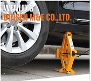 Электрические домкраты и гайковерты (12 Вольт)