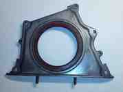 Крышка сальника коленвала задняя 11300-PR4-A00