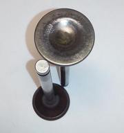 Клапан двигателя выпускной 14721-P75-000