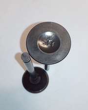 Клапан двигателя выпускной 13202-2J201