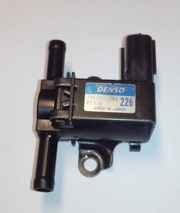 Электроклапан управления продувкой 36162-PLC-003