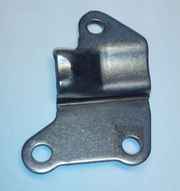 Кожух рычага парковки 35595-52020