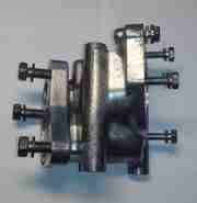 Корпус термостата 11061-2J210 11061-2J211