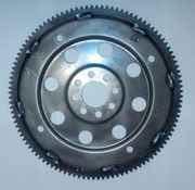 Пластина маховик 12331-62J02