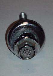 Болт крышки ГБЦ дл. 105 мм  90012-PLC-000 90014-PLC-000