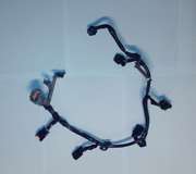 Жгут форсунок 24079-0V010