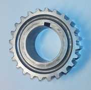 Шестерня распределительная коленчатого вала 13021-42L01 13021-42L11