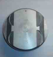 Поршень со штифтом A2010-17U61 STD grade 2