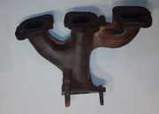 Коллектор выпускной	правый 14004-31U00