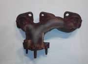 Коллектор выпускной левый 14006-31U00