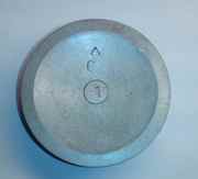 Поршень со штифтом STD grade 1 A2010-4M560 A2010-4M510