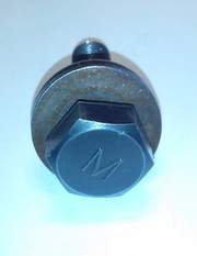 Болт распредвала 130124M500