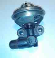 Клапан системы рециркуляции отработавших газов egr 147104M501