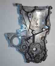 Насос масляный 15100-21040