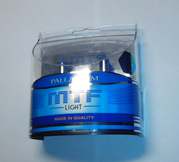 Лампа MTF Light Н11 12V 55w 5500K Palladium HP3522